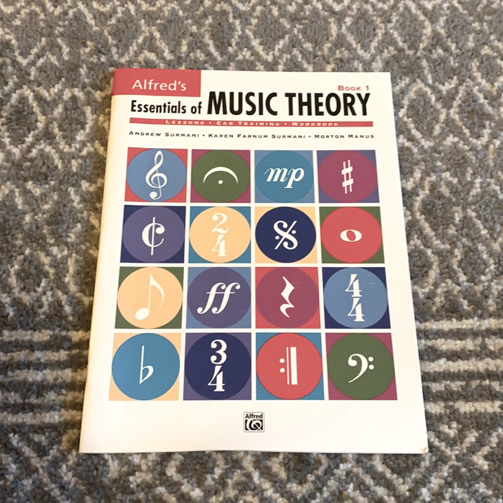 Piano books - Picture 2 of 3